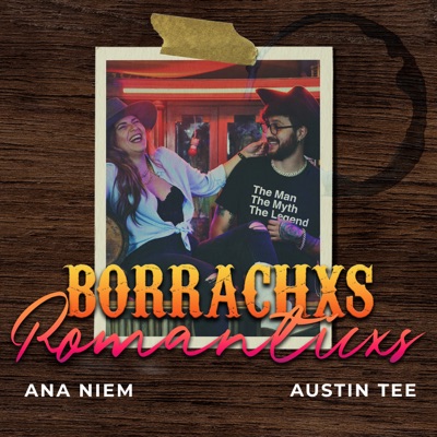 Borrachxs Romanticxs - Single