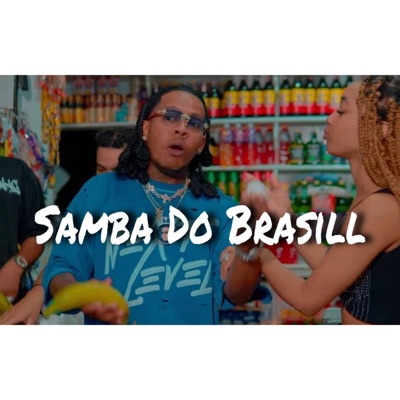 (2026) [SAMBA DO BRASILL] - Single