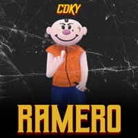 Ramero - Single - cdky