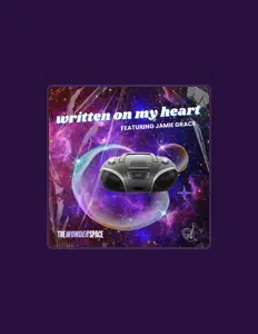 Ouça The Wonder Space Covers, assista a videoclipes, leia a biografia, veja as datas das turnês e mais!