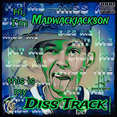 Diss Track - Single