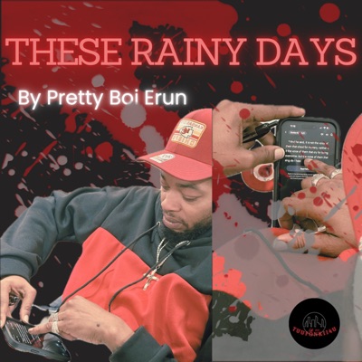 These Rainy Days - Single