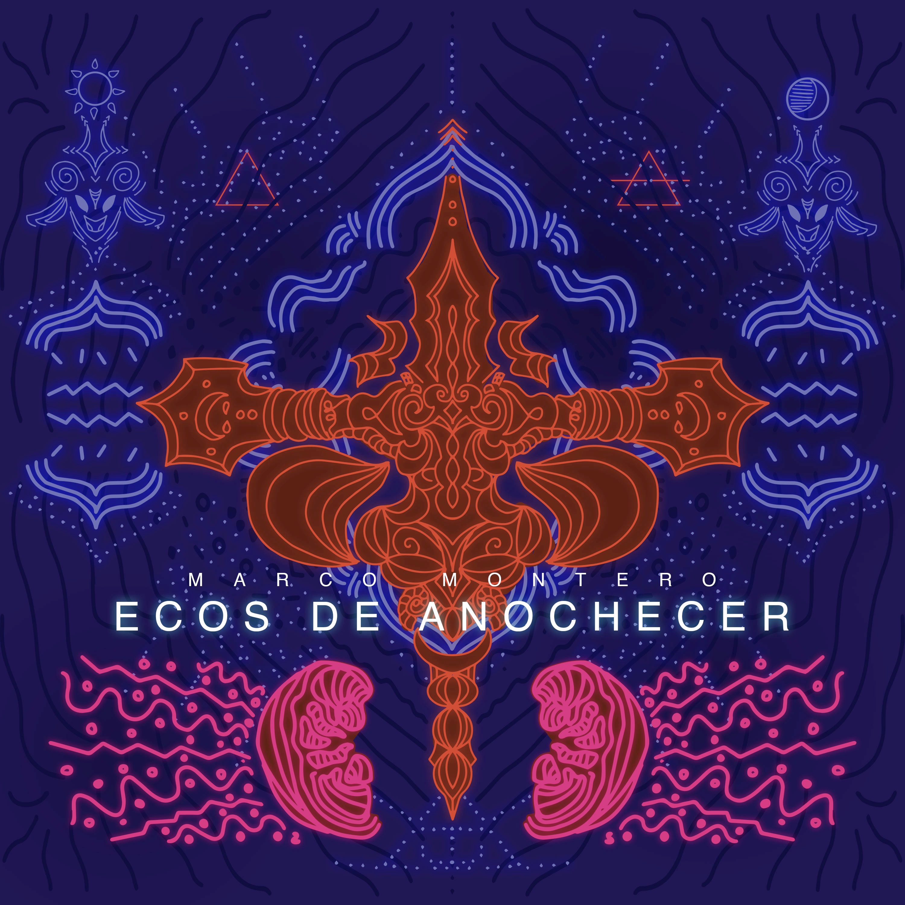 Ecos De Anochecer