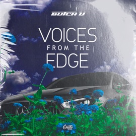 Voices from the Edge Butch U