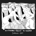 Kosko (Jungle Edit) - Single