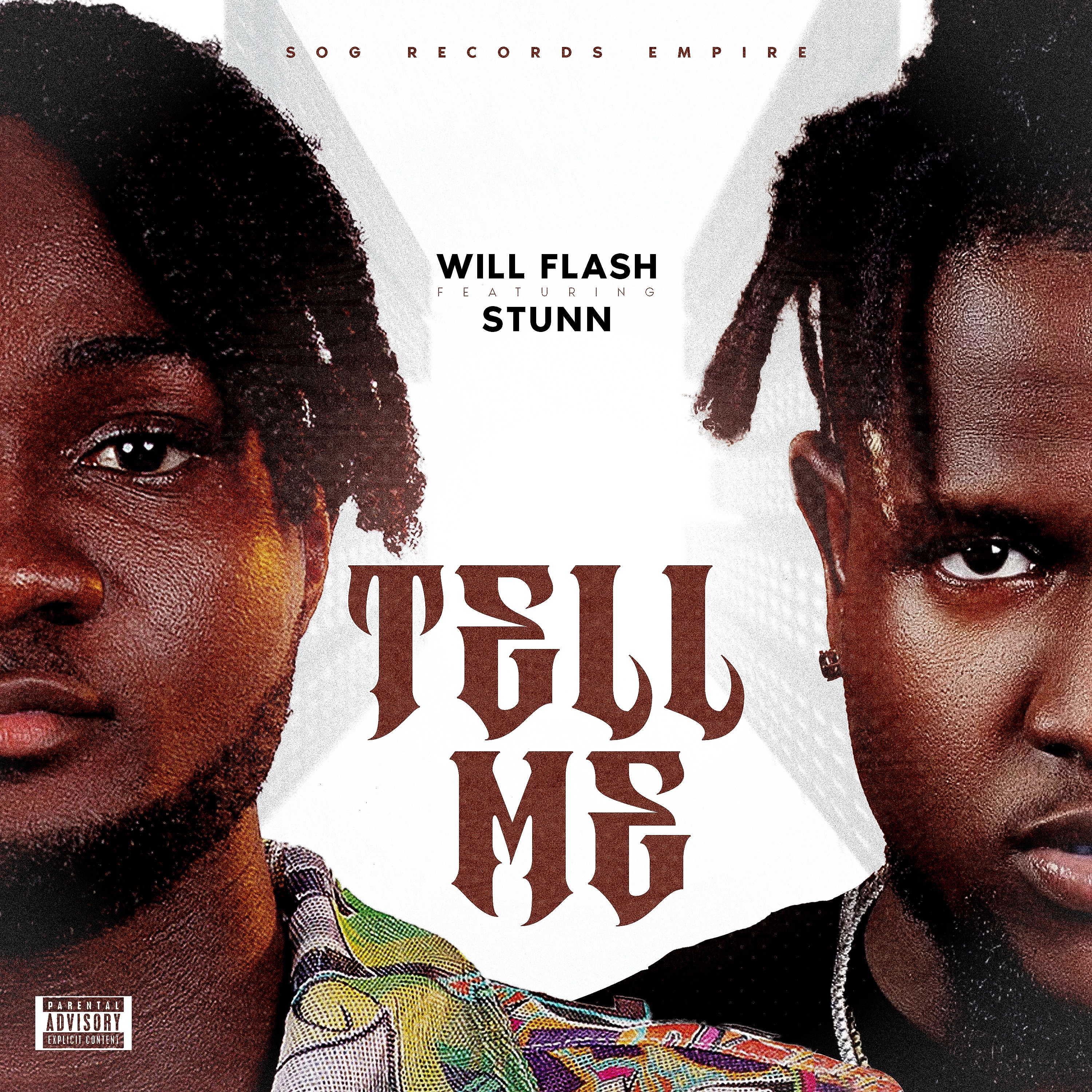 Tell Me (feat. Stunn) - Single