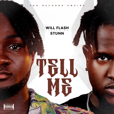 Song - Tell Me (feat. Stunn) - Will Flash