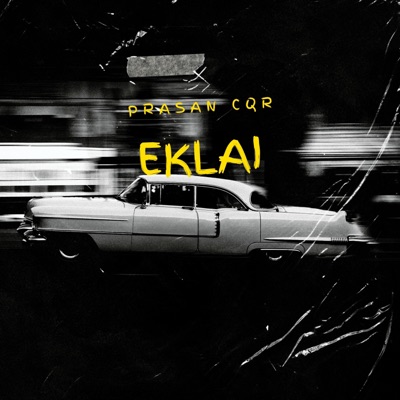 Eklai - Single