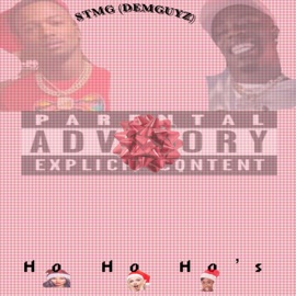 Bitch Get Up (feat. KP Huncho) STMG DemGuyz