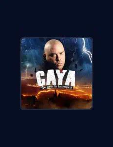 收听 Caya、观看音乐视频、阅读小传、查看巡演日期等 ！