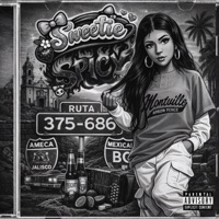 Ruta 375-686 - EP - Sweetie Spicy