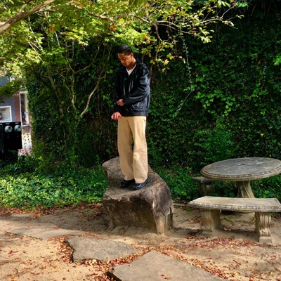 Another life - Single