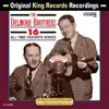 Freight Train Boogie (Original King Recording)