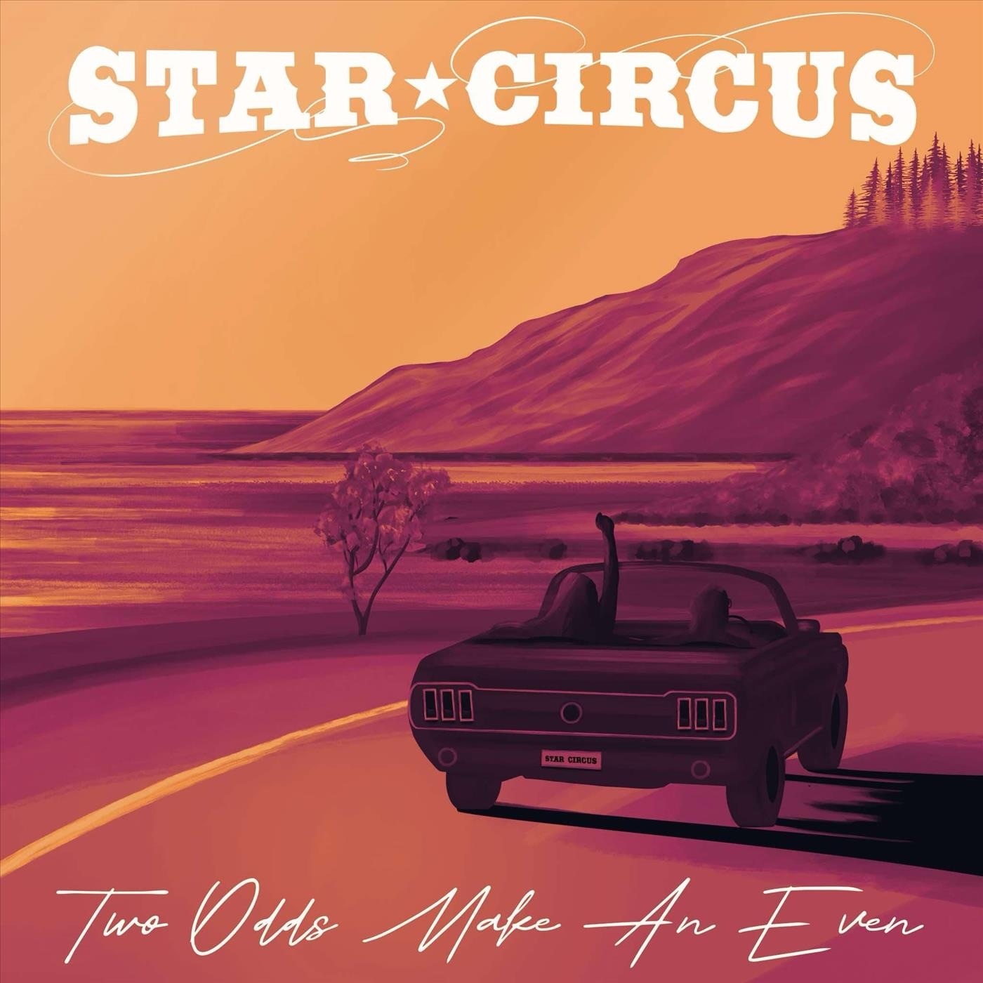 Star Circus - Two Odds Make An Even - Versao 2