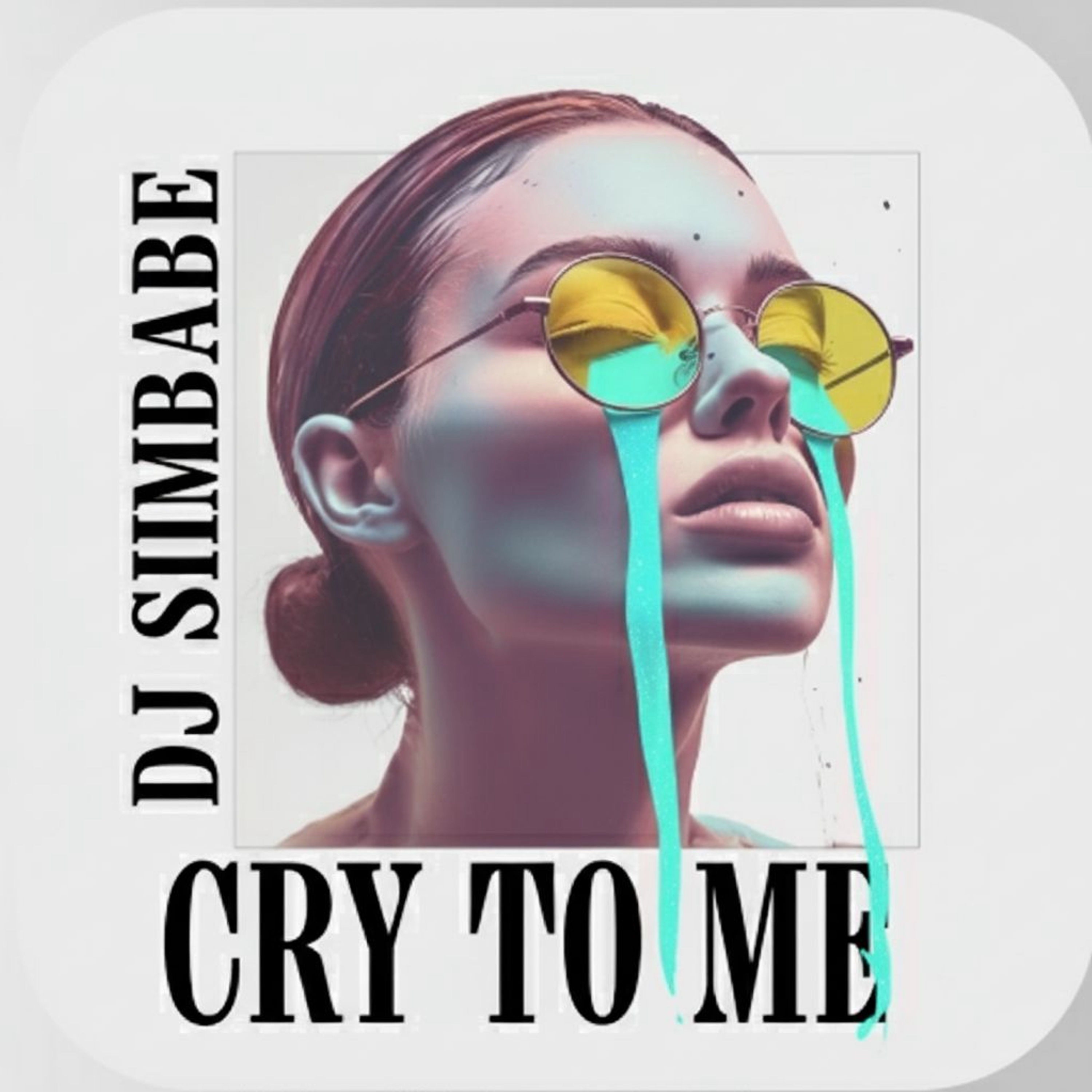 Cry To Me - Single