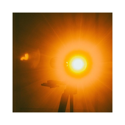 Strobe Light (feat. BodaciousThang) - Single