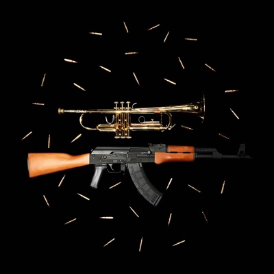 Trompetas (feat. B.G.P. & Theo Juarez) - Single