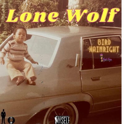 Lone Wolf - EP
