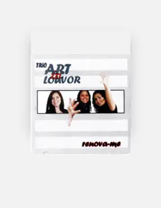 Listen to Trio Art In Louvor, watch music videos, read bio, see tour dates & more!