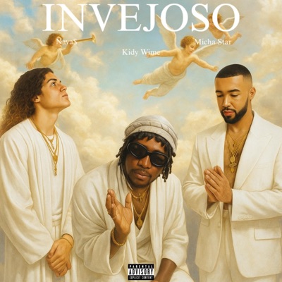 INVEJOSO (feat. Kidy Wime & Micha Star) - Single