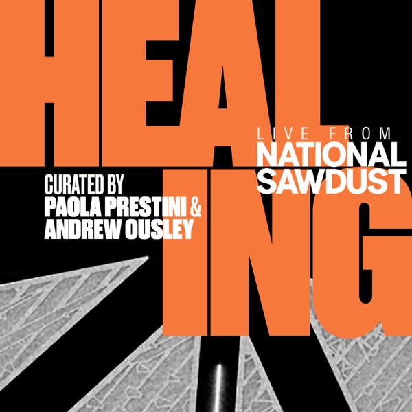 Live from National Sawdust "HEALING"