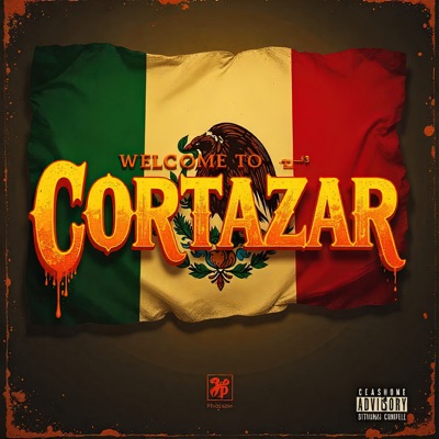 Welcome To Cortazar (feat. C-Kat, Kompone Lokote, Skm, Koyii Kabuto, Black Conciencia & Richard JG) - Single