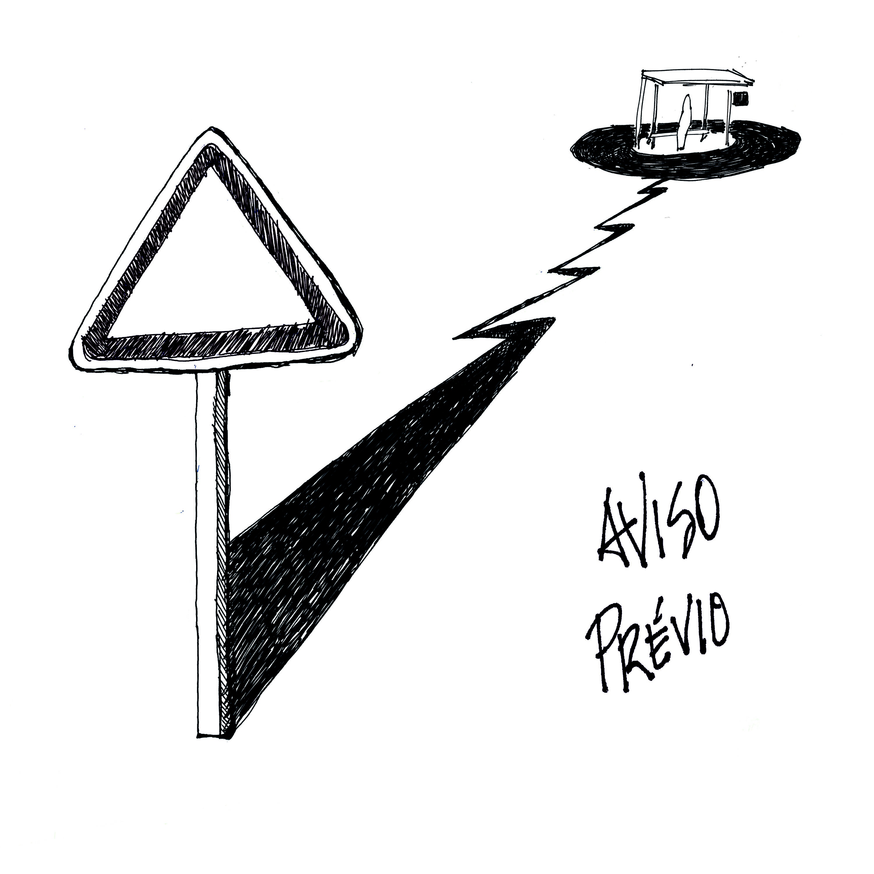 Aviso Prévio - Single