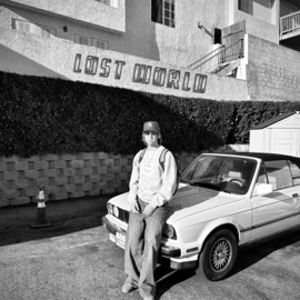 Scary Things (feat. Dice Soho) DylG