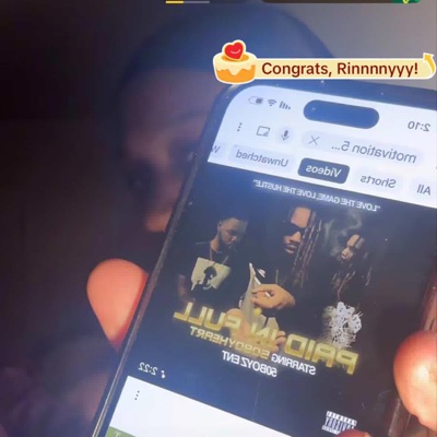 Places To Be - Single