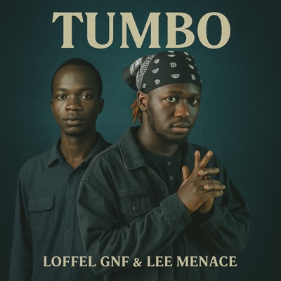 Tumbo - Single