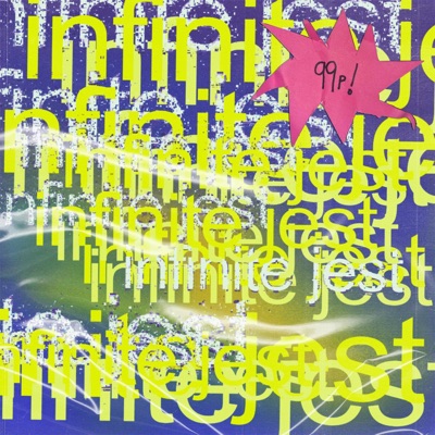 infinite jest - Single