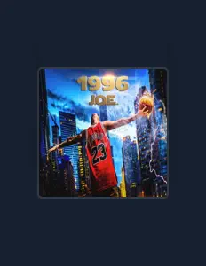 Listen to Retro J.O.E, watch music videos, read bio, see tour dates & more!