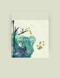 Dengarkan Ali Vass, tonton video musik, baca bio, lihat tanggal tur & lainnya!