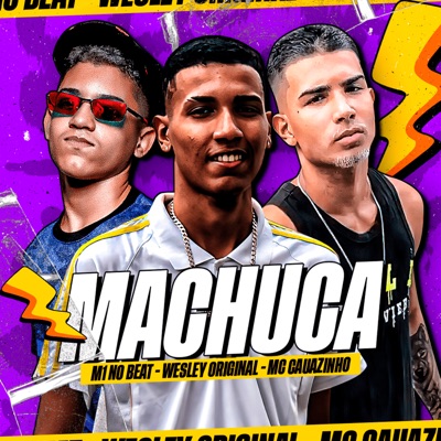 Machuca - Single