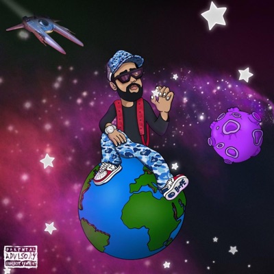 Extra Freaky (feat. Leeky2x) - Single