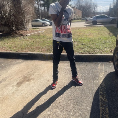 Need Somebody (Freestyle) - Single