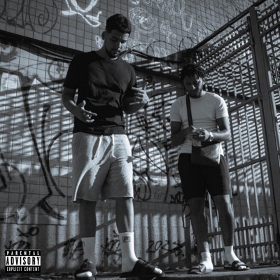 Já Procurei - Single