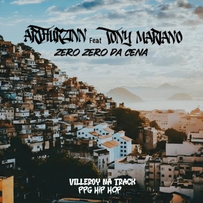 Zero Zero da Cena - Single