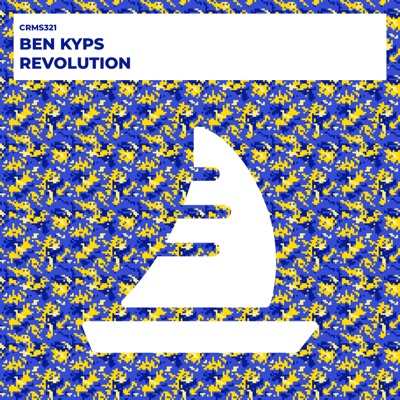 Revolution - Single