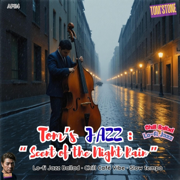 The rhythm of a rainy - Tom'sTone