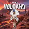 Volcano
