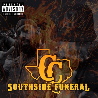 Southside Funeral (feat. Apolo & GRO) - Single