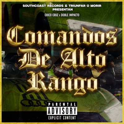 Comandos de Alto Rango - Single