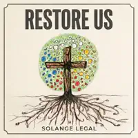 RESTORE US — SOLANGE LEGAL