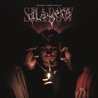 SHADOWPLAYERS - EP