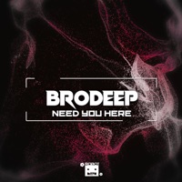 Need You Here - Single - BrodEEp