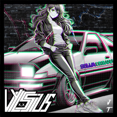 SELVA URBANA - Single
