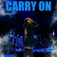 Carry On - Single - Jayythegoat