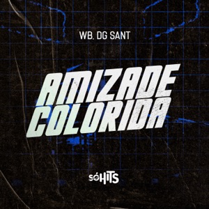 Amizade Colorida