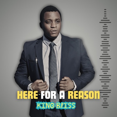 Here For a Reason - Single
